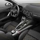 Audi TT Roadster 2015