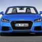 Audi TT Roadster 2015