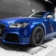 Audi TT RS by mcchip-dkr (1)