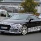 Audi TT-RS Coupe 2016 spy photos (3)