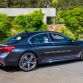 2017 BMW 5 series (2)