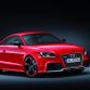 Audi TT RS Plus 2012