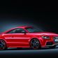 Audi TT RS Plus 2012