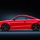 Audi TT RS Plus 2012