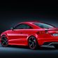 Audi TT RS Plus 2012