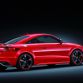 Audi TT RS Plus 2012