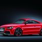 Audi TT RS Plus 2012