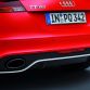 Audi TT RS Plus 2012