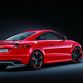 Audi TT RS Plus 2012