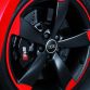 Audi TT RS Plus 2012