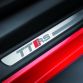 Audi TT RS Plus 2012