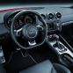 Audi TT RS Plus 2012