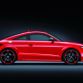Audi TT RS Plus 2012
