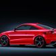 Audi TT RS Plus 2012