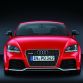 Audi TT RS Plus 2012