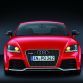 Audi TT RS Plus 2012