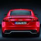 Audi TT RS Plus 2012