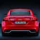 Audi TT RS Plus 2012