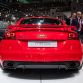 Audi TT RS Plus Live in Geneva 2012