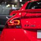Audi TT RS Plus Live in Geneva 2012