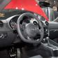 Audi TT RS Plus Live in Geneva 2012