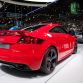 Audi TT RS Plus Live in Geneva 2012