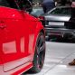 Audi TT RS Plus Live in Geneva 2012