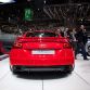 Audi TT RS Plus Live in Geneva 2012
