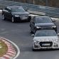 Audi TT RS Roadster spy photos (1)