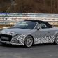 Audi TT RS Roadster spy photos (3)