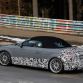 Audi TT RS Roadster spy photos (5)