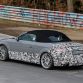 Audi TT RS Roadster spy photos (6)