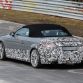 Audi TT RS Roadster spy photos (7)