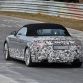 Audi TT RS Roadster spy photos (8)