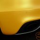 Audi TT-RS with Yellow matte vinyl wrap by SchwabenFolia