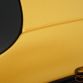 Audi TT-RS with Yellow matte vinyl wrap by SchwabenFolia