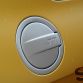 Audi TT-RS with Yellow matte vinyl wrap by SchwabenFolia