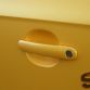 Audi TT-RS with Yellow matte vinyl wrap by SchwabenFolia