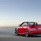 Audi TT Roadster S line competition