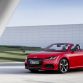 Audi TT Roadster S line competition