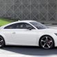 Audi TT  Coupé S line competition