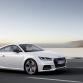 Audi TT  Coupé S line competition