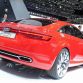 Audi TT Sportback Concept  (1)