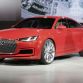 Audi TT Sportback Concept (14)