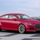 Audi TT Sportback Concept (5)