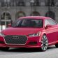 Audi TT Sportback Concept (6)