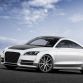 Audi TT Ultra Quattro Concept
