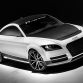 Audi TT Ultra Quattro Concept