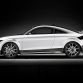 Audi TT Ultra Quattro Concept