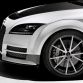 Audi TT Ultra Quattro Concept